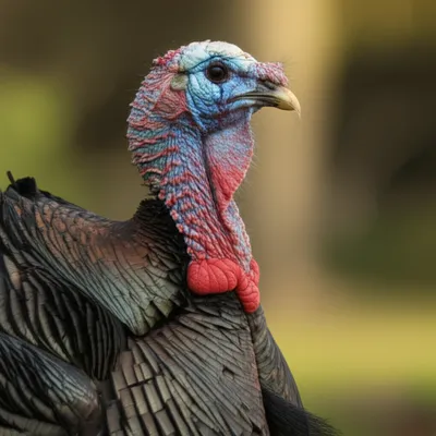 Illustration wattled - Image 1