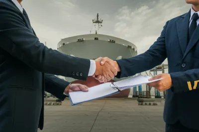 Illustration charters - Image 1