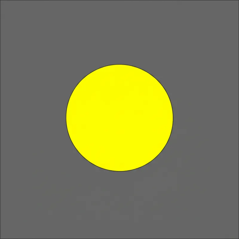 Illustration visuelle du mot « place » - Endroit, lieu