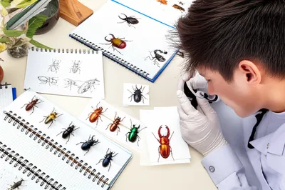 Illustration described - Image 1