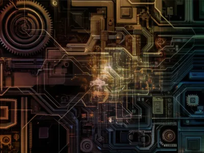 Illustration complexed - Image 1