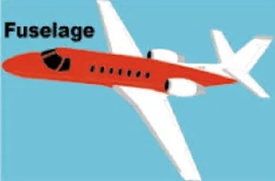 Illustration fuselage - Image 2