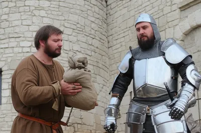 Illustration tallage - Image 1