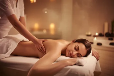 Illustration shampoo - Image 1