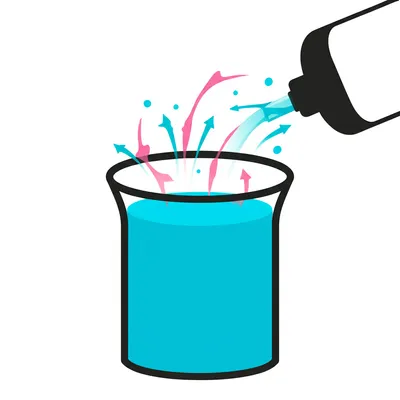 Illustration suction - Image 1