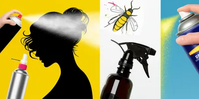 Illustration sprays - Image 1