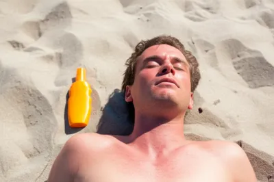 Illustration burning - Image 1