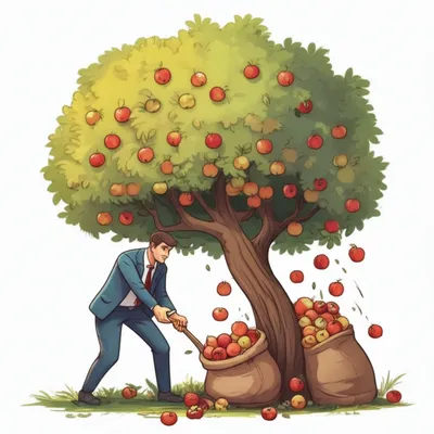 Illustration profits - Image 1