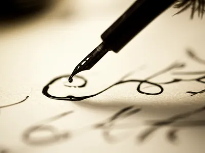 Illustration writ - Image 1