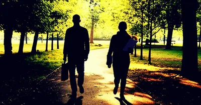 Illustration meetings - Image 1