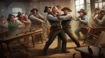 Illustration broils - Image 1