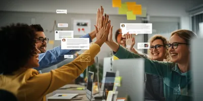 Illustration rocked - Image 1