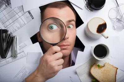 Illustration scanned - Image 1