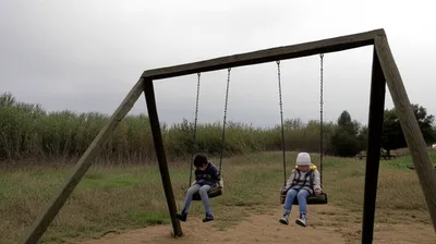 Illustration plaintive