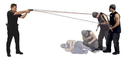 Illustration incapacitate - Image 2