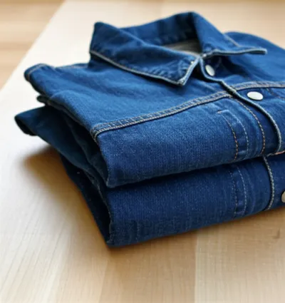 Illustration garment