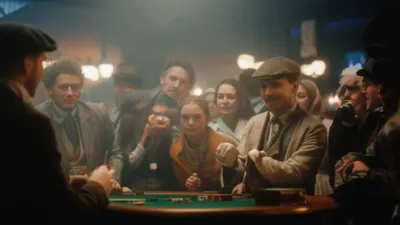 Illustration bonnet - Image 1