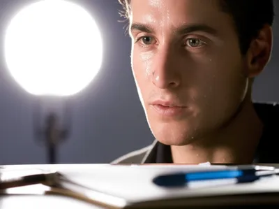 Illustration quizzed - Image 1