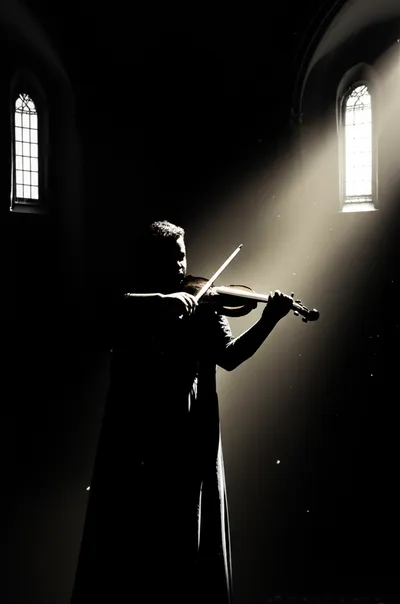 Illustration haunts - Image 1