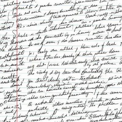 Illustration pothook - Image 1