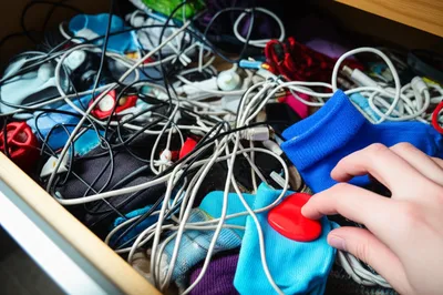 Illustration fished - Image 1