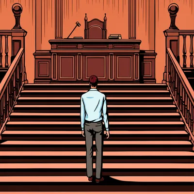 Illustration amenable - Image 1