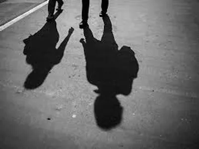 Illustration shadow - Image 3