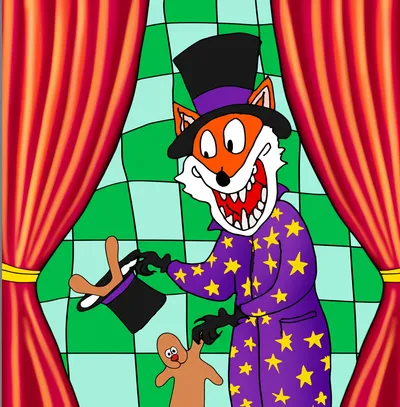 Illustration hast - Image 1