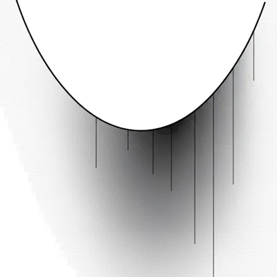 Illustration convex - Image 1