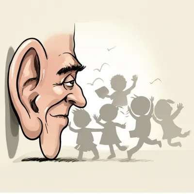 Illustration telltales - Image 1