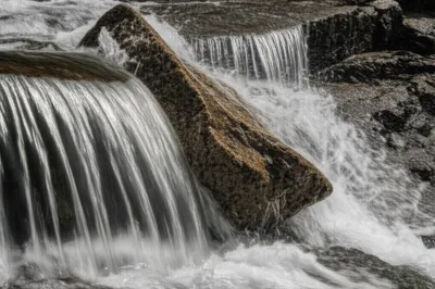 Illustration abrupt - Image 1