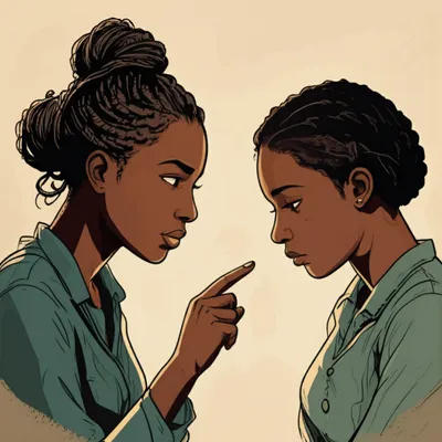 Illustration braided - Image 1