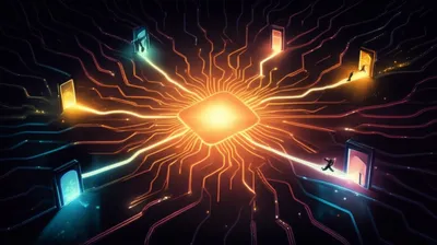 Illustration vectors - Image 1