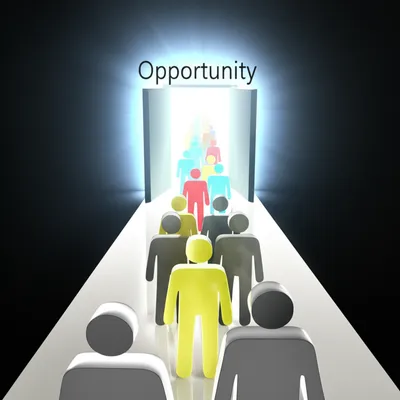 Illustration preferential