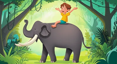 Illustration backed - Image 1