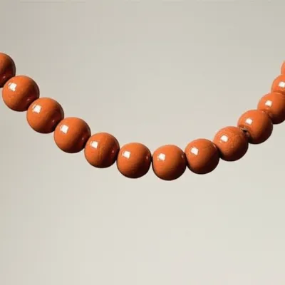 Illustration beads - Image 1