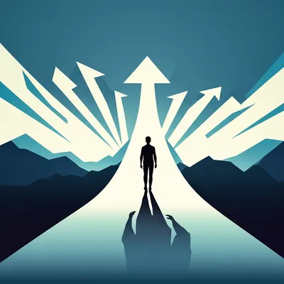 Illustration driven - Image 1