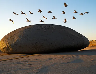 Illustration balk - Image 1