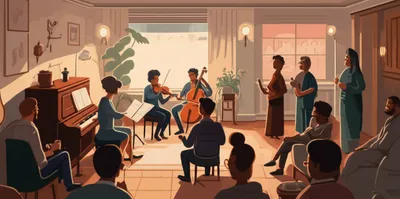 Illustration musical - Image 1