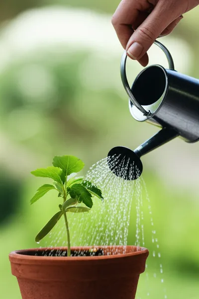 Illustration drizzle - Image 1