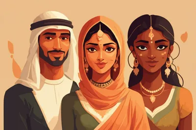 Illustration brownie - Image 1