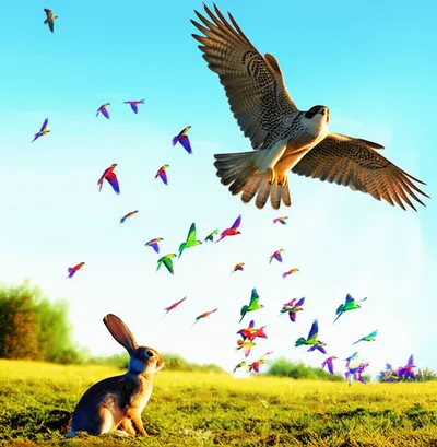 Illustration checking - Image 1