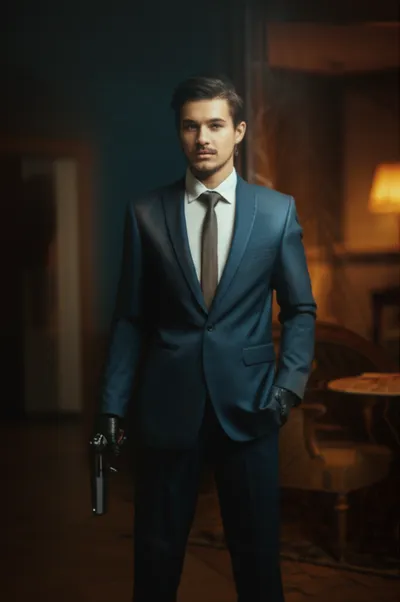 Illustration torpedoes - Image 1