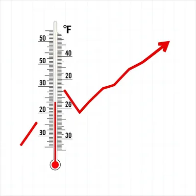 Illustration fifties - Image 1