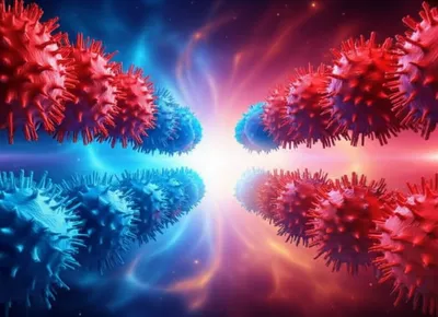 Illustration reactants