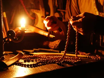 Illustration paternoster - Image 1