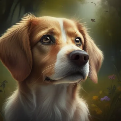 Illustration ruff - Image 1