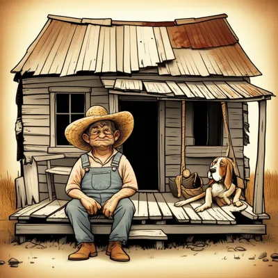 Illustration cracker - Image 1