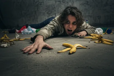 Illustration monkey - Image 1