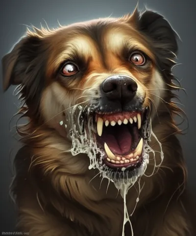 Illustration foamed - Image 1